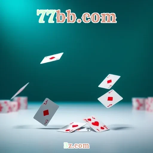 77bb.com: Descubra a Melhor Seção de Pôquer Online do Brasil