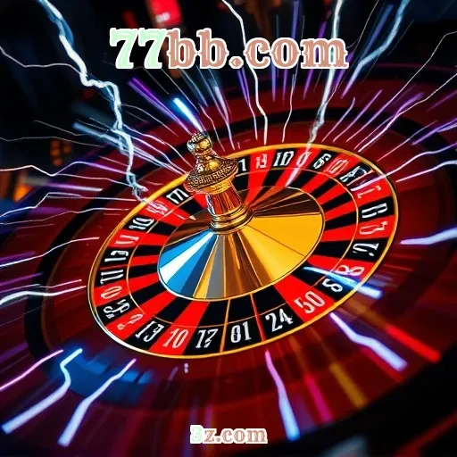 77bb.com: A Magia das Caça-níqueis que Encanta Jogadores